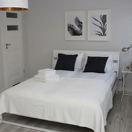 Apartament Slobodzkiego 7 Świdnica Buitenkant foto