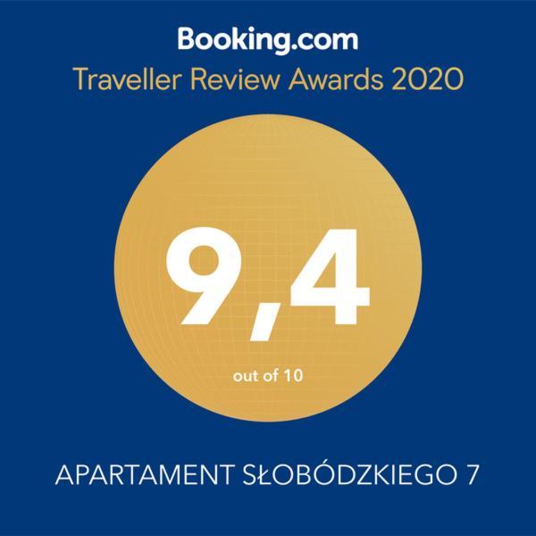 Apartament Slobodzkiego 7 Świdnica Buitenkant foto