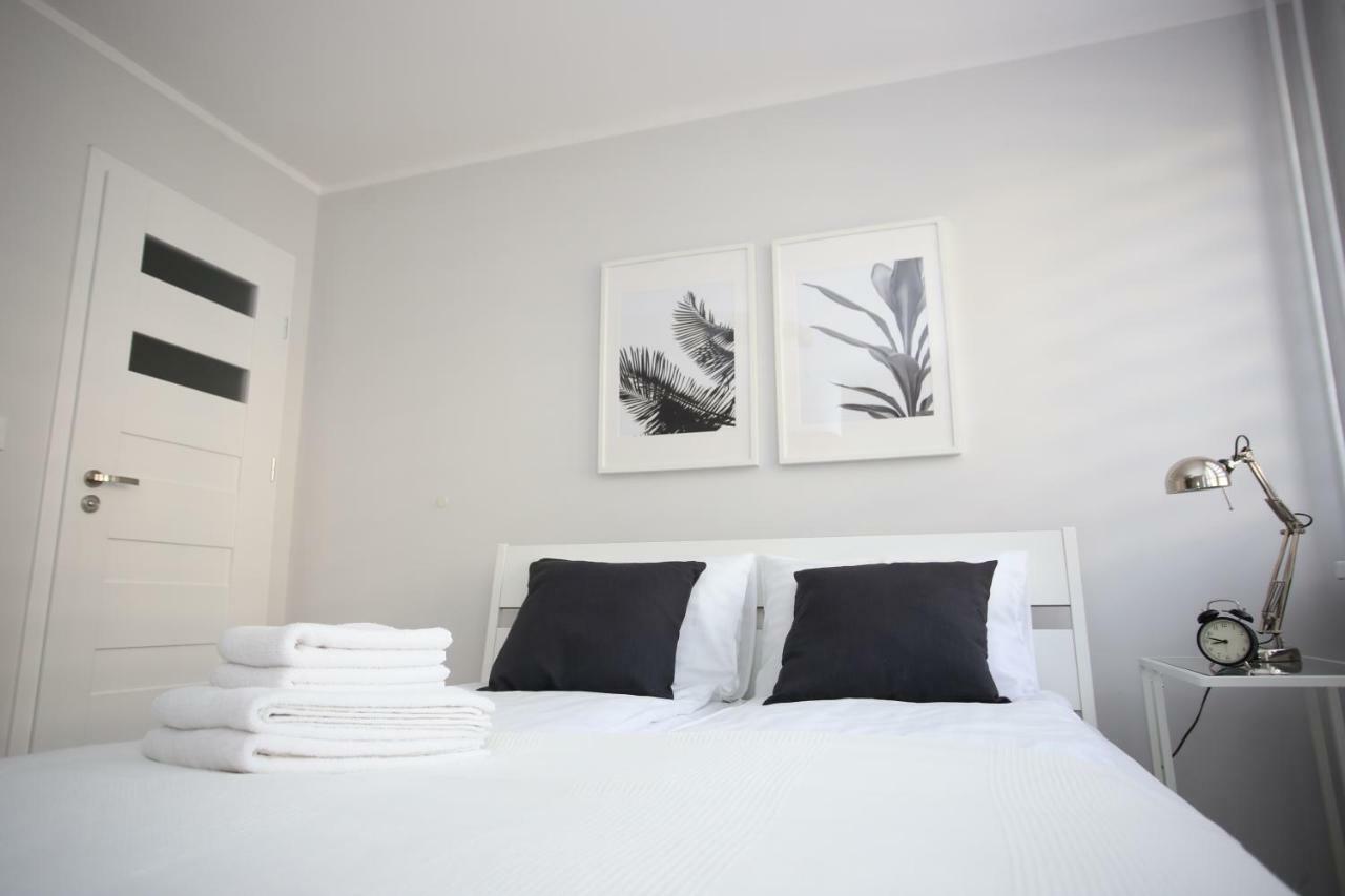 Apartament Slobodzkiego 7 Świdnica Buitenkant foto