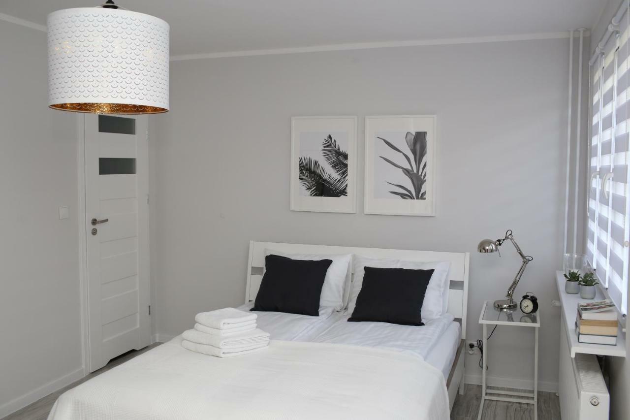 Apartament Slobodzkiego 7 Świdnica Buitenkant foto