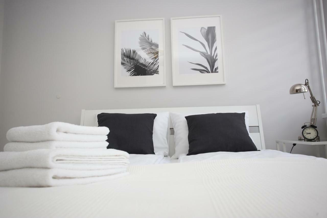 Apartament Slobodzkiego 7 Świdnica Buitenkant foto
