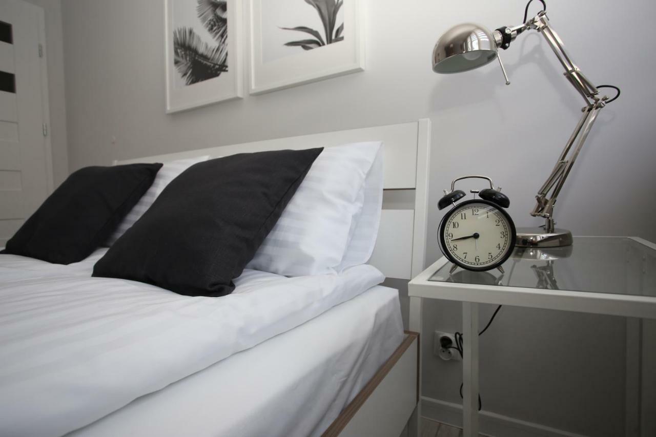 Apartament Slobodzkiego 7 Świdnica Buitenkant foto